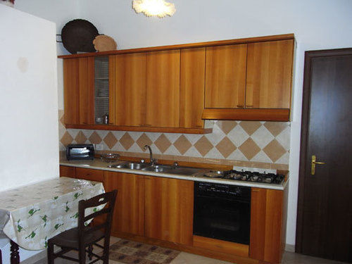 Casale Nunziatina Lägenhet Sorrento Exteriör bild